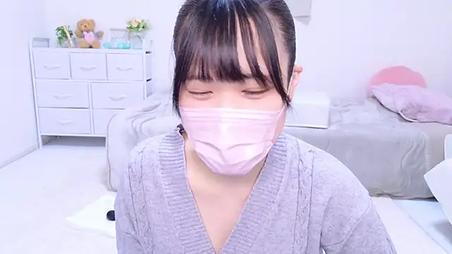 Snapshot of Rico-pin chatting on January 20, 2025, 6:10 pm Rico-pin online show from January 20, 2025, 6:10 pm