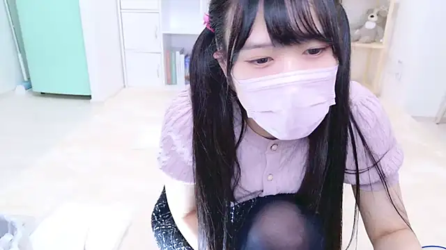 Snapshot of Rico-pin chatting on January 26, 2025, 2:19 pm Rico-pin online show from January 26, 2025, 2:19 pm