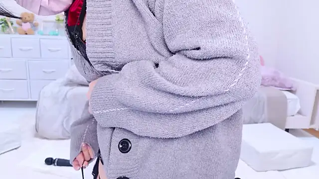 Snapshot of Rico-pin chatting on January 26, 2025, 5:55 pm Rico-pin online show from January 26, 2025, 5:55 pm