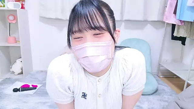 Snapshot of Rico-pin chatting on January 31, 2025, 2:07 pm Rico-pin online show from January 31, 2025, 2:07 pm