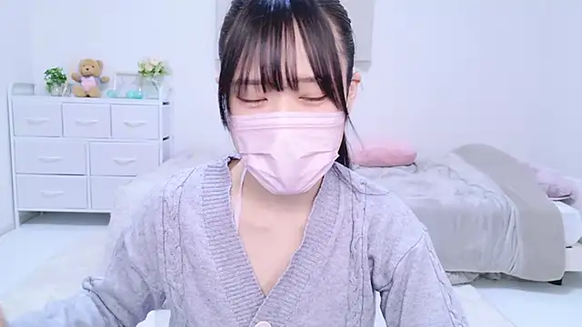 Snapshot of Rico-pin chatting on February 3, 2025, 5:56 pm Rico-pin online show from February 3, 2025, 5:56 pm