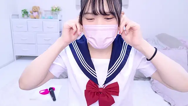 Snapshot of Rico-pin chatting on February 14, 2025, 2:23 pm Rico-pin online show from February 14, 2025, 2:23 pm