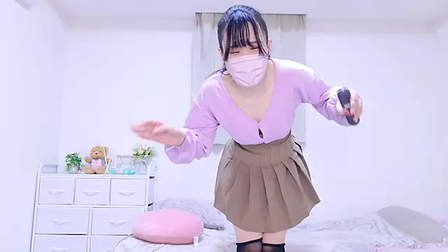 Snapshot of Rico-pin chatting on February 14, 2025, 5:57 pm Rico-pin online show from February 14, 2025, 5:57 pm