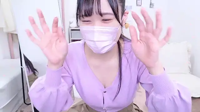 Snapshot of Rico-pin chatting on March 14, 2025, 2:08 pm Rico-pin online show from March 14, 2025, 2:08 pm