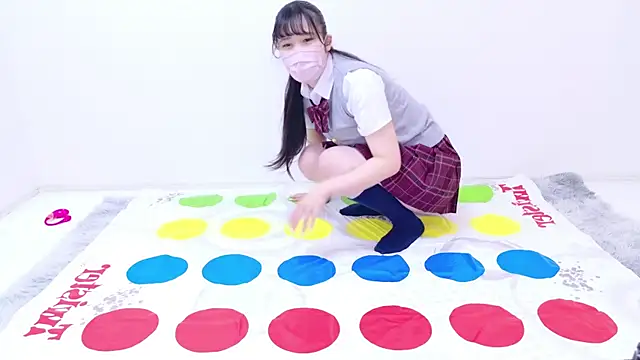 Snapshot of Rico-pin chatting on March 17, 2025, 5:05 pm Rico-pin online show from March 17, 2025, 5:05 pm