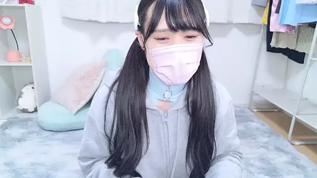 Snapshot of Rico-pin chatting on March 21, 2025, 5:56 pm Rico-pin online show from March 21, 2025, 5:56 pm