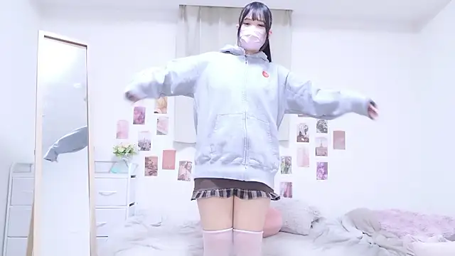 Snapshot of Rico-pin chatting on September 12, 2025, 3:34 pm Rico-pin online show from September 12, 2025, 3:34 pm