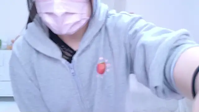 Snapshot of Rico-pin chatting on September 19, 2025, 3:56 pm Rico-pin online show from September 19, 2025, 3:56 pm