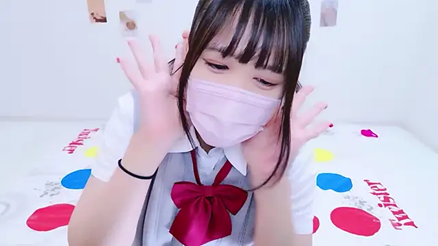 Snapshot of Rico-pin chatting on October 20, 2025, 3:56 pm Rico-pin online show from October 20, 2025, 3:56 pm