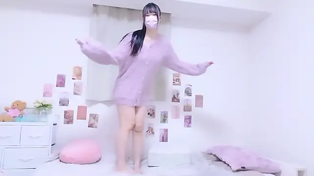 Snapshot of Rico-pin chatting on October 21, 2025, 6:19 pm Rico-pin online show from October 21, 2025, 6:19 pm