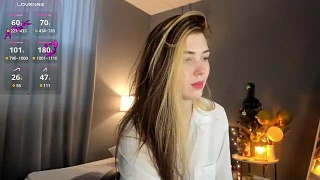 Vanessa Walters online show from January 7, 2025, 9:07 am
