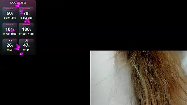 Vanessa Walters online show from January 11, 2025, 5:41 am