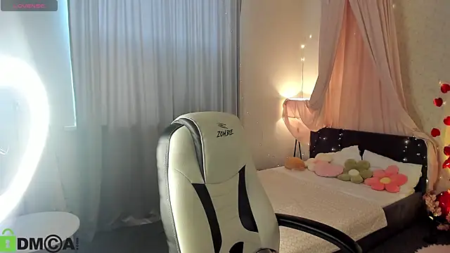 Vanessa Walters online show from March 29, 2026, 3:06 am