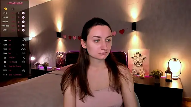 Snapshot of annacooleman chatting on September 25, 2025, 2:15 am annacooleman online show from September 25, 2025, 2:15 am