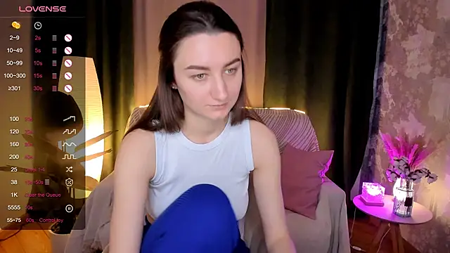 Snapshot of annacooleman chatting on October 7, 2025, 2:20 am annacooleman online show from October 7, 2025, 2:20 am