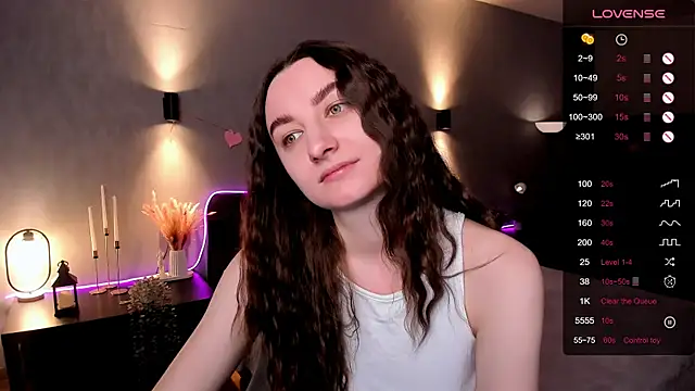 annacooleman online show from April 7, 2026, 2:23 am