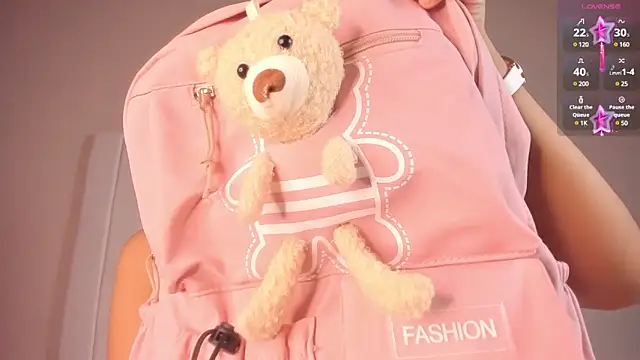 Snapshot of julieta_flower chatting on January 29, 2025, 1:49 pm julieta flower online show from January 29, 2025, 1:49 pm