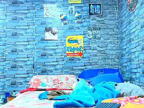 Lady Godss online show from November 16, 2025, 6:24 pm