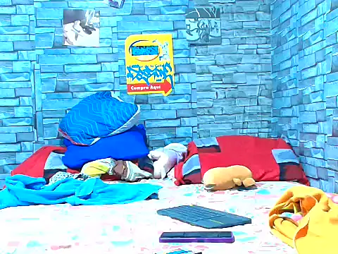 Lady Godss online show from December 3, 2025, 1:46 am