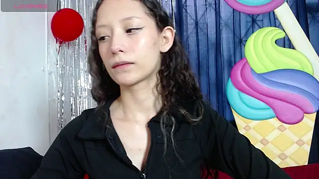 abbycutecs online show from February 19, 2026, 2:13 pm