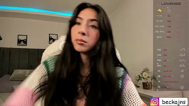 Snapshot of Beck_jones chatting on January 28, 2025, 5:14 pm Beck jones online show from January 28, 2025, 5:14 pm