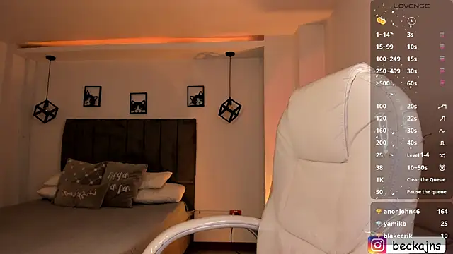 Snapshot of Beck_jones chatting on March 13, 2025, 5:50 pm Beck jones online show from March 13, 2025, 5:50 pm