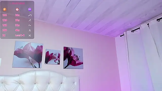 Snapshot of ellarosee_ chatting on January 26, 2025, 7:52 pm ellarosee online show from January 26, 2025, 7:52 pm