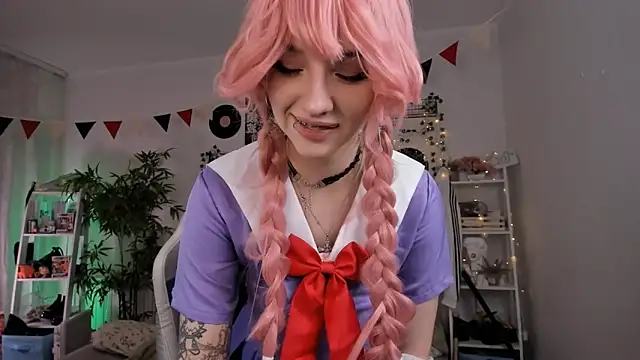 Viv Player online show from February 8, 2025, 4:36 am