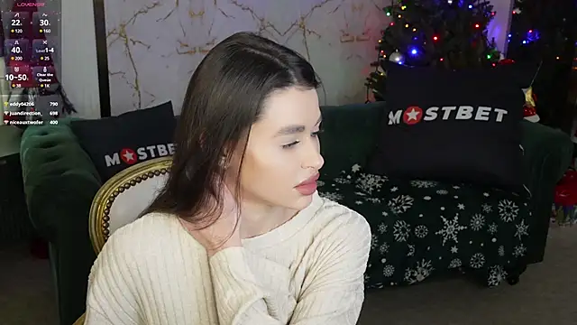 Gabriella054 online show from January 2, 2025, 3:40 pm