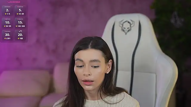 Gabriella054 online show from January 26, 2025, 12:26 am