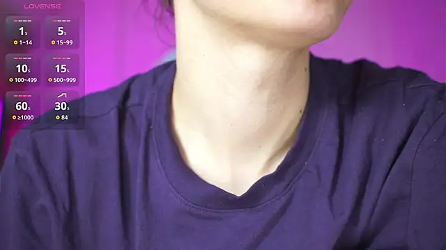 Miss  Bia online show from February 27, 2026, 10:32 pm