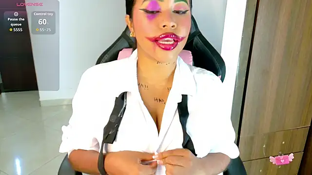 Snapshot of Abby_tits chatting on October 29, 2025, 3:58 pm Abby tits online show from October 29, 2025, 3:58 pm