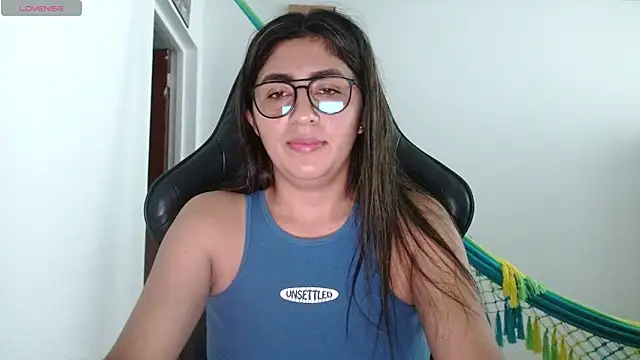 danna peterson1 online show from March 14, 2026, 8:14 pm