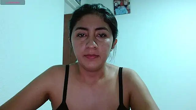 danna peterson1 online show from April 24, 2026, 1:30 am