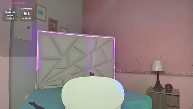 Snapshot of ariadna_dawson7 chatting on January 9, 2025, 6:36 pm ariadna dawson7 online show from January 9, 2025, 6:36 pm