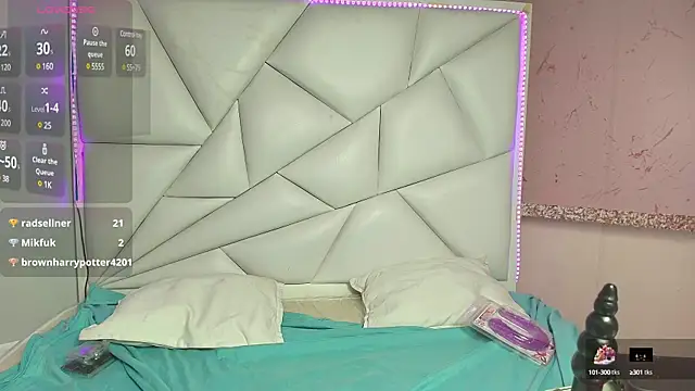 Snapshot of ariadna_dawson7 chatting on January 23, 2025, 11:05 pm ariadna dawson7 online show from January 23, 2025, 11:05 pm