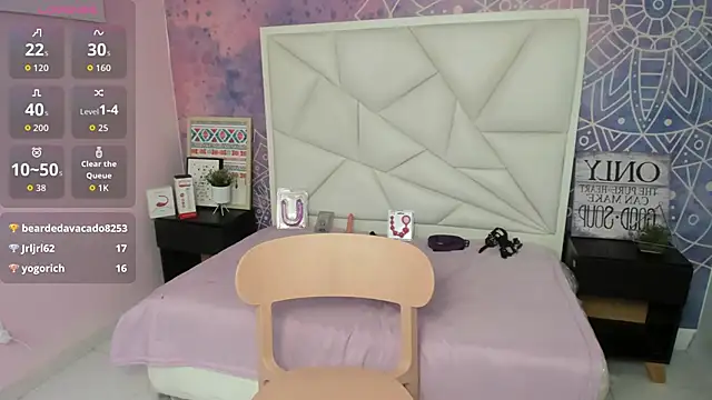 Snapshot of ariadna_dawson7 chatting on October 1, 2025, 7:53 pm ariadna dawson7 online show from October 1, 2025, 7:53 pm