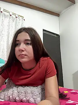 mia cooper 24 online show from January 2, 2025, 7:29 pm