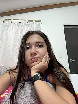 mia cooper 24 online show from January 6, 2025, 8:50 pm