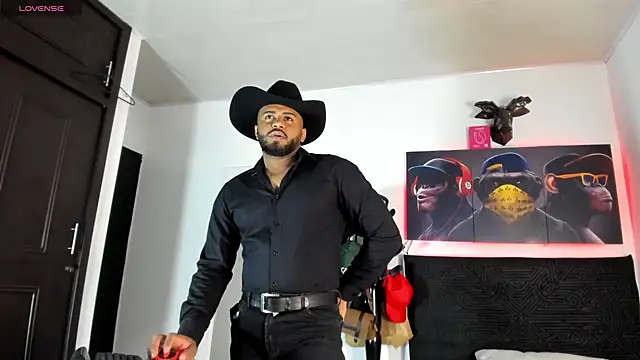 Hardboy latin online show from August 10, 2026, 12:36 am