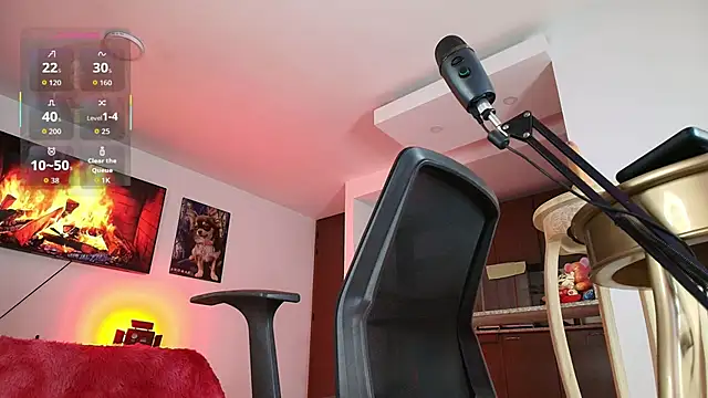 Snapshot of salome_cortes26 chatting on September 25, 2025, 11:36 am salome cortes26 online show from September 25, 2025, 11:36 am