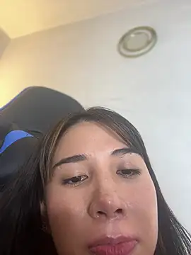 AlessiaVix online show from March 19, 2025, 9:16 pm