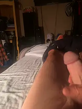 bobby123D online show from February 15, 2025, 11:25 pm