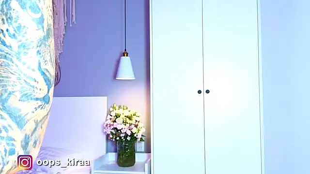 Kira mmr online show from April 18, 2026, 6:34 pm