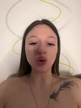 Kimsweet7 online show from February 13, 2025, 7:10 pm