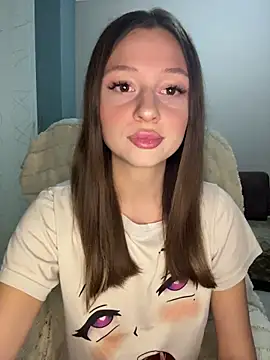 Kimsweet7 online show from October 28, 2025, 5:59 pm