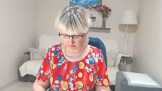 Snapshot of FleurMays chatting on March 20, 2025, 6:30 am FleurMays online show from March 20, 2025, 6:30 am