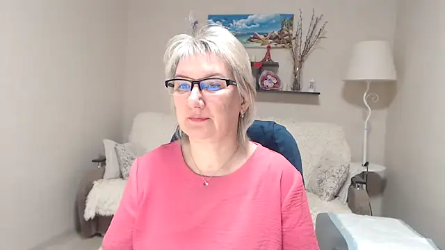 FleurMays online show from February 27, 2026, 5:07 am