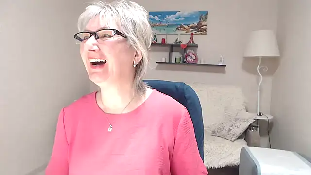 FleurMays online show from March 26, 2026, 4:07 am