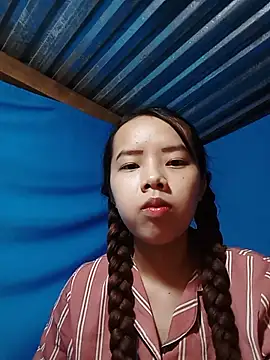 Baby2903 online show from January 6, 2025, 2:14 pm